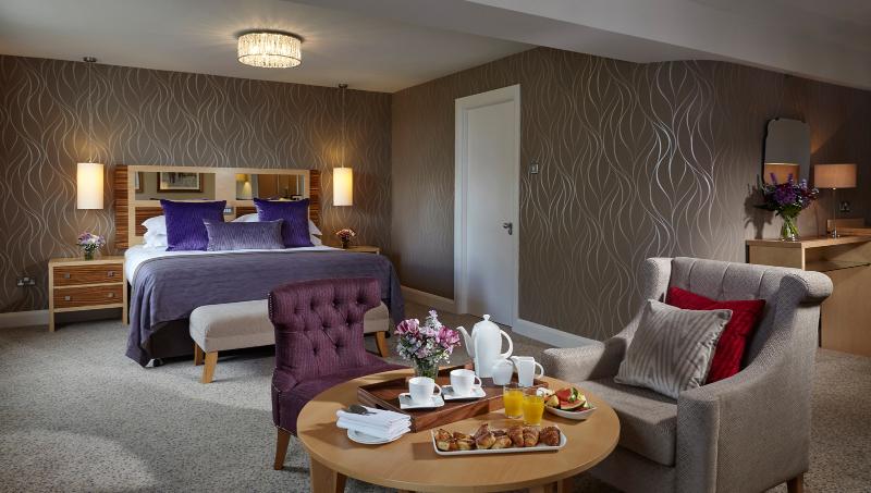 hotel Sligo Park Hotel And Leisure Centre