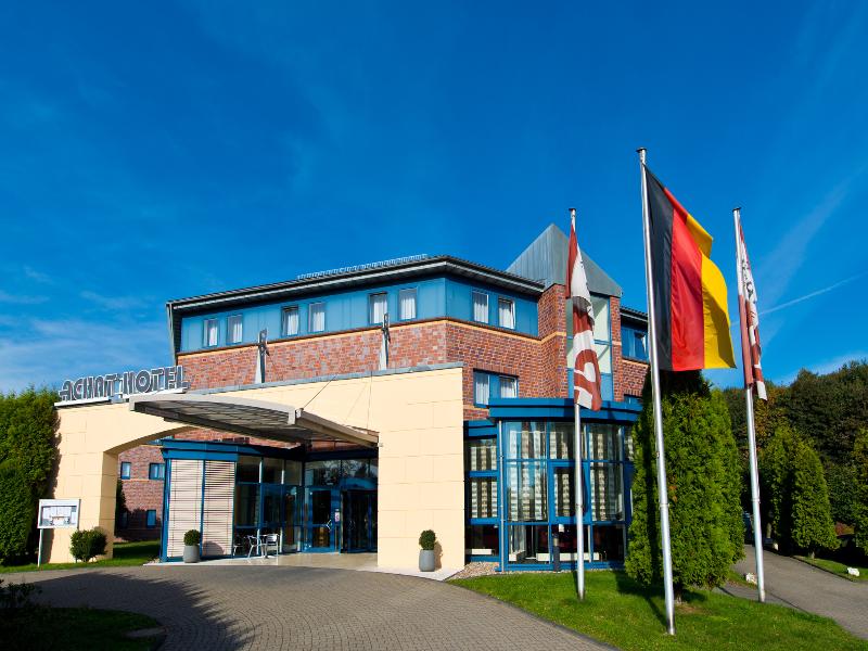 hotel Achat Premium Dortmund/bochum