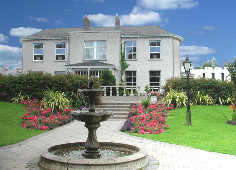 hotel Castle Oaks