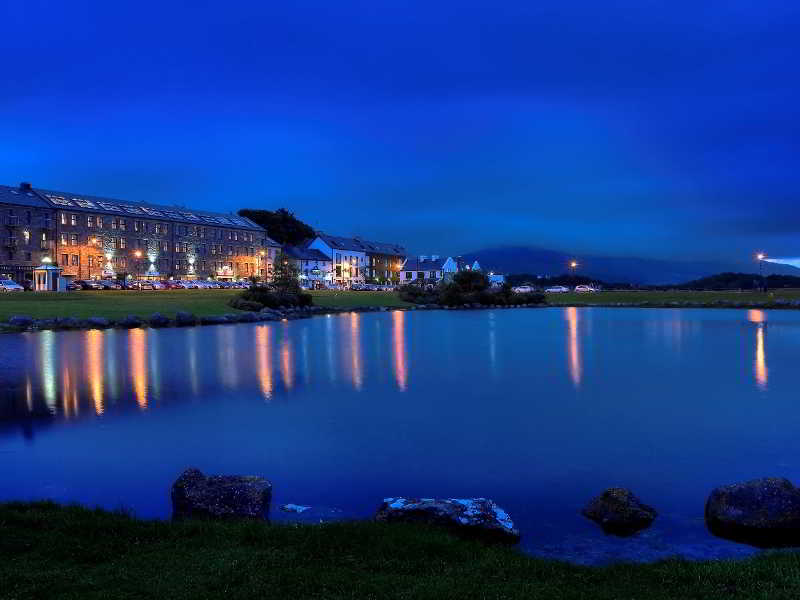 hotel Westport Coast Hotel Leisure & Spa