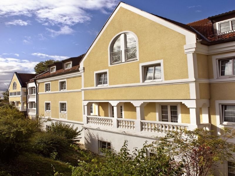 hotel Tryp By Wyndham Munich North
