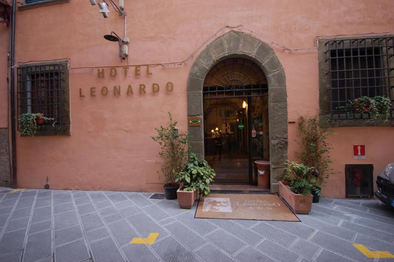 hotel Leonardo
