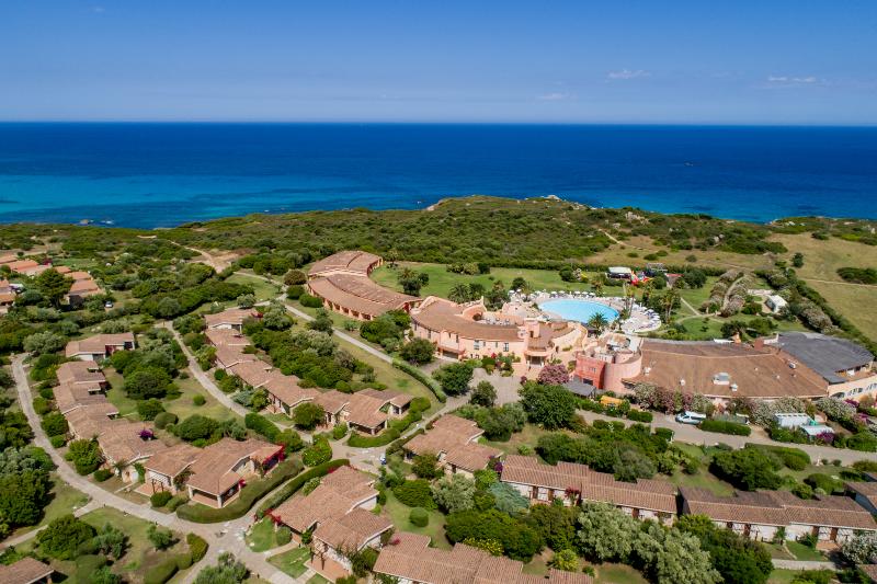 hotel Sant Elmo Beach