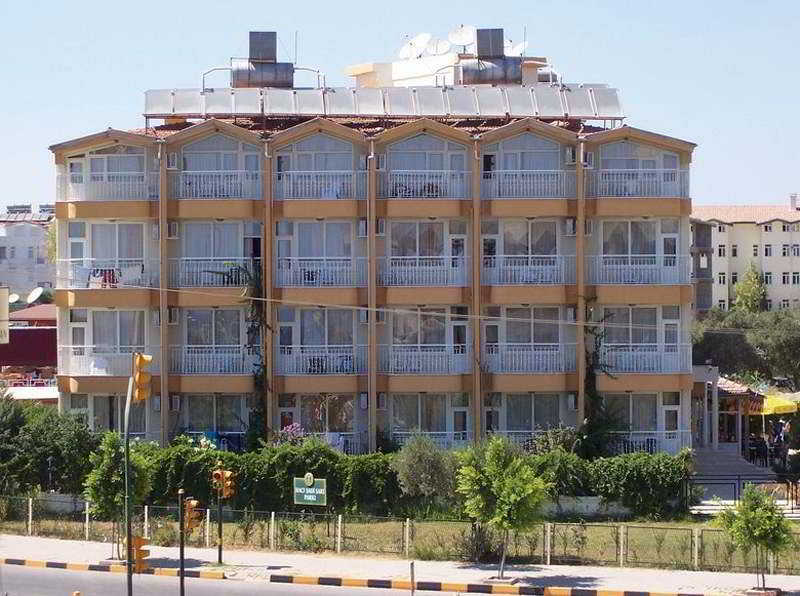 Fotos Hotel Sarihan