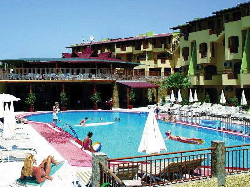 Fotos Hotel Dream Paradise