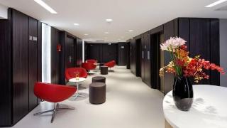 hotel Holidayinn Saintgermain Despress