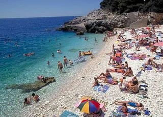 hotel Park Istria