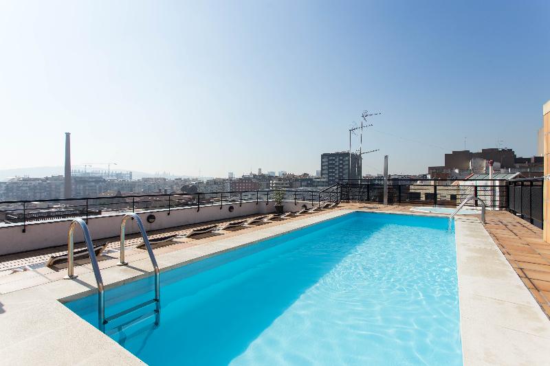 hotel Sunotel Aston