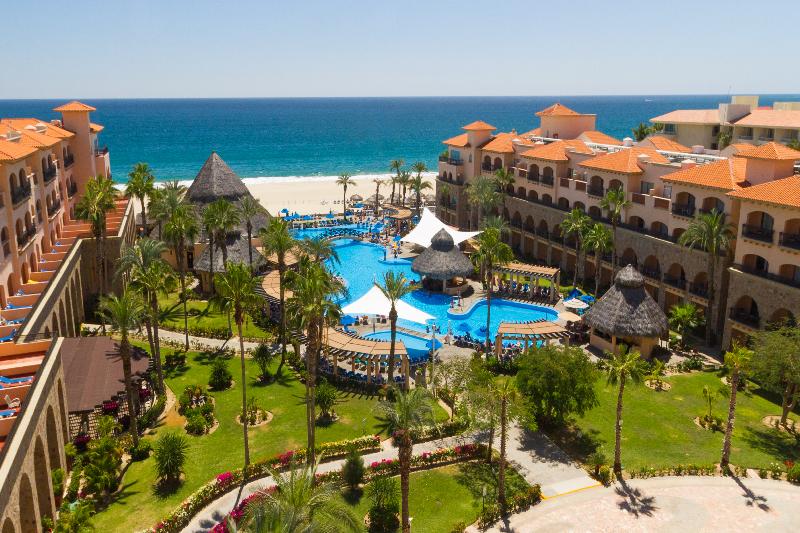 hotel Royal Solaris Los Cabos All Inclusive