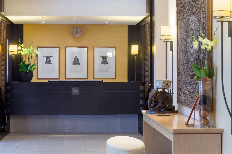 hotel Jade Manotel