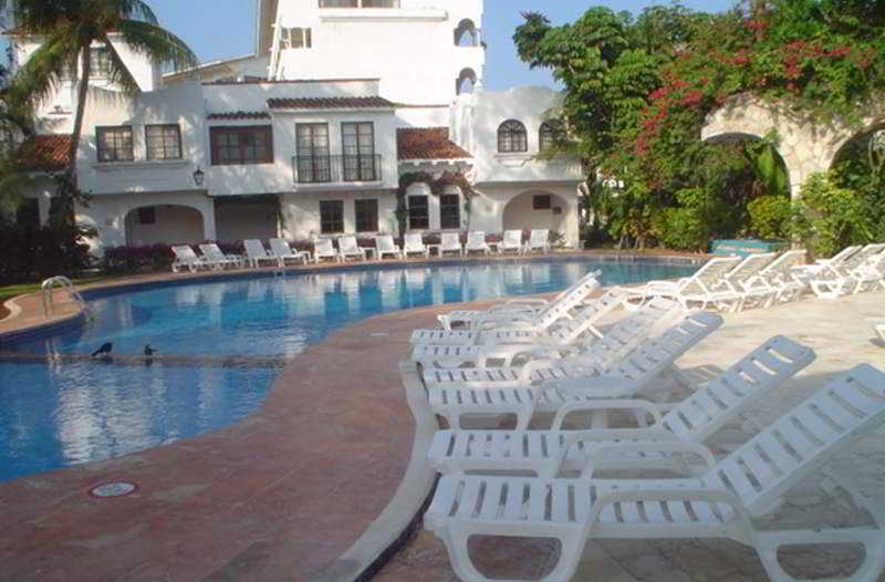Fotos Hotel Nichupte Destination Spa