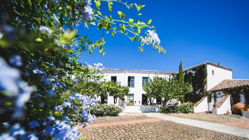 hotel Boutique Hotel Molino Del Arco