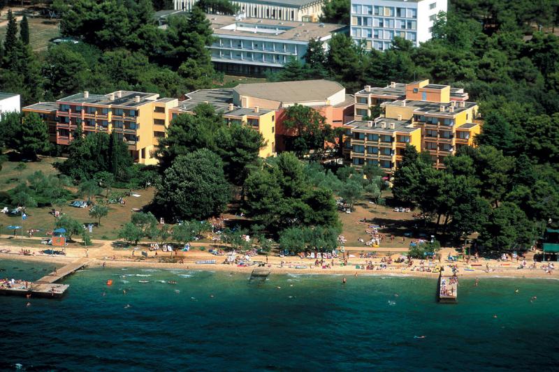 hotel Donat