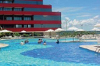 Fotos Hotel Blue Tree Park Brasilia