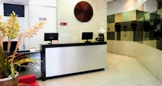 Fotos Hotel Bristol Merit Hotel