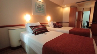 Fotos Hotel Bristol Merit Hotel