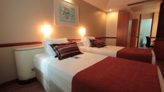 Fotos Hotel Bristol Merit Hotel