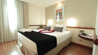 Fotos Hotel Bristol Merit Hotel