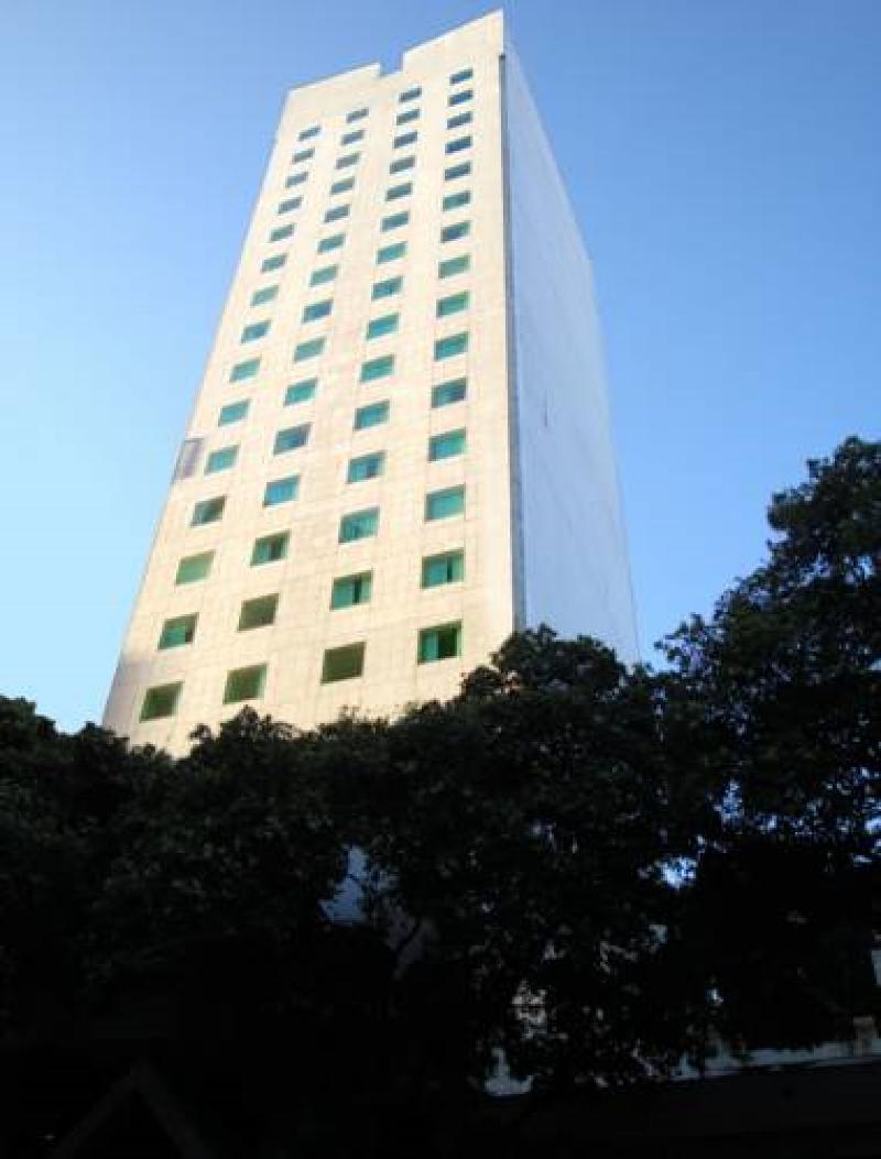hotel Bristol Merit Hotel