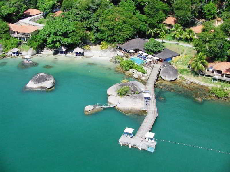 hotel Pestana Angra Beach Bungalows