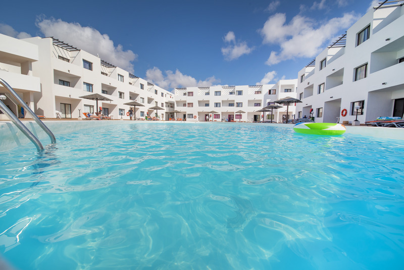 hotel Lanzarote Paradise