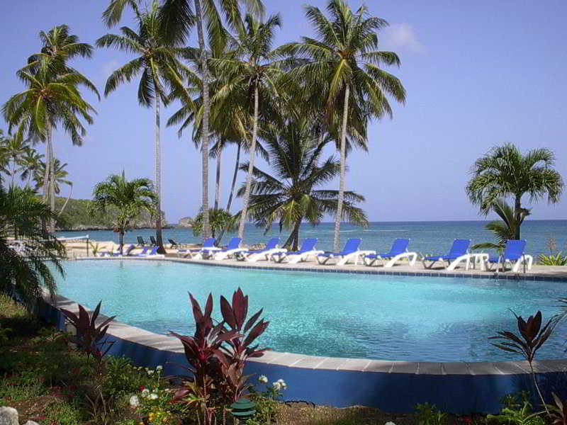 Fotos Hotel Eden Bay Nudist