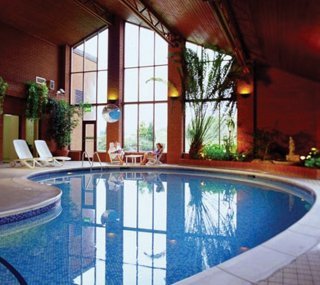 hotel Renaissance Derby Nottingham