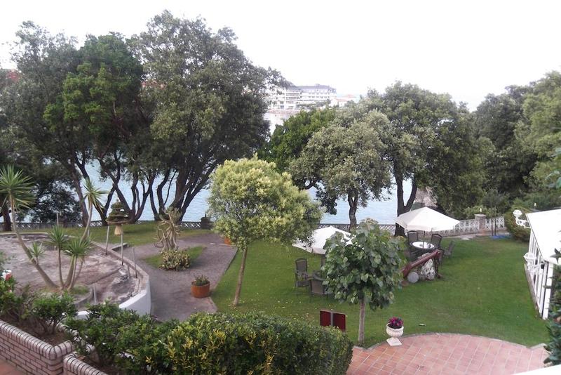 hotel Olimpo