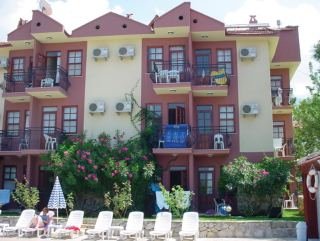 hotel Olympos