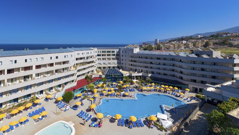 hotel Gran Hotel Turquesa Playa