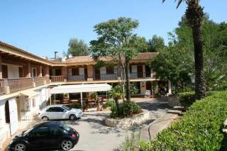 hotel La Sella