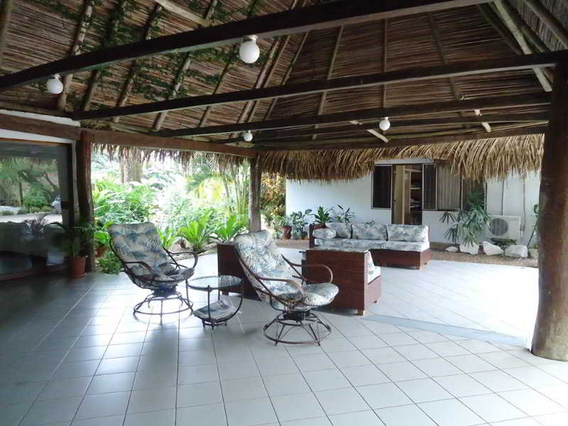 hotel Guanamar