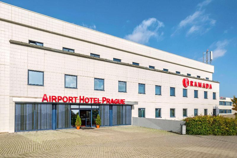 hotel Ramada Airport Prague