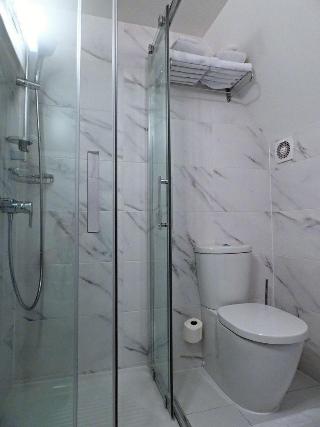 hotel Kampa Stara Zbrojnice Sivek Hotels