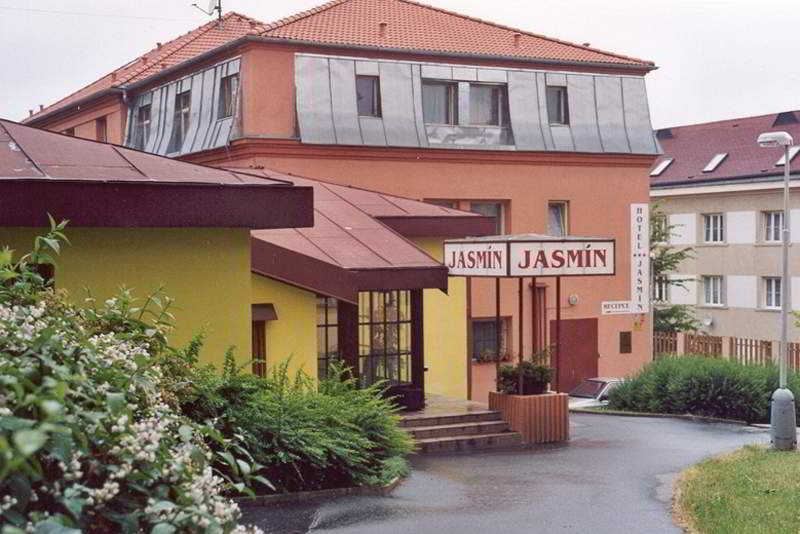 hotel Ea Hotel Jasmin