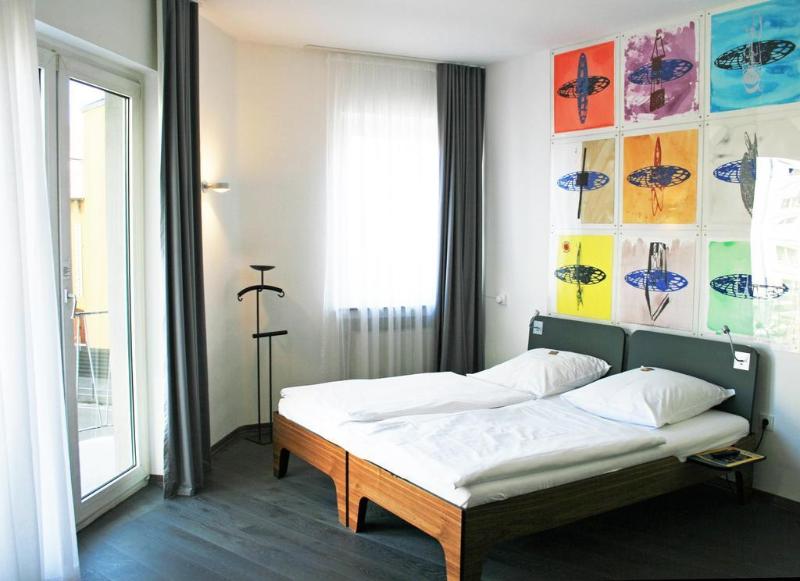 hotel Chelsea
