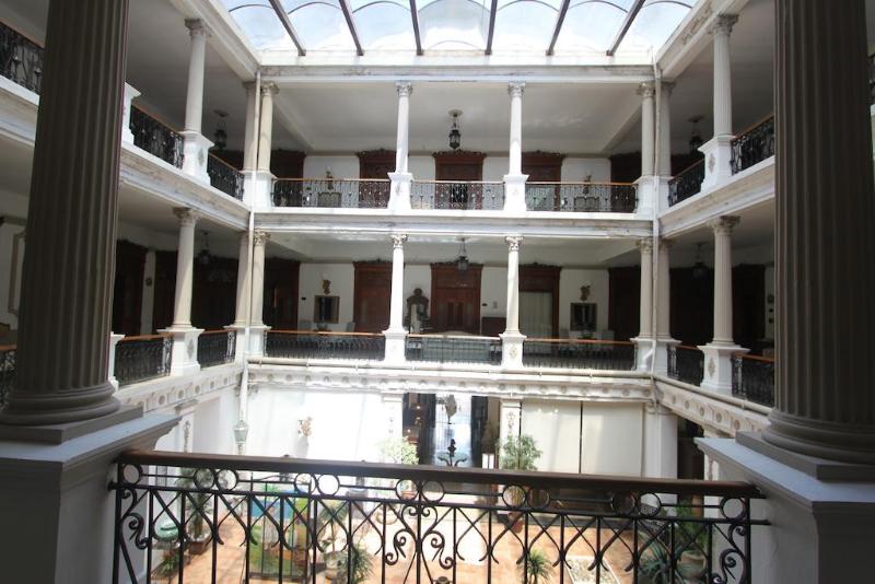 hotel Gran Hotel