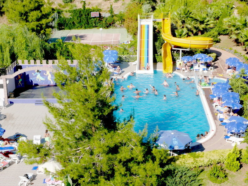 Fotos Hotel Akropol