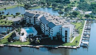 hotel Santa Maria Resort
