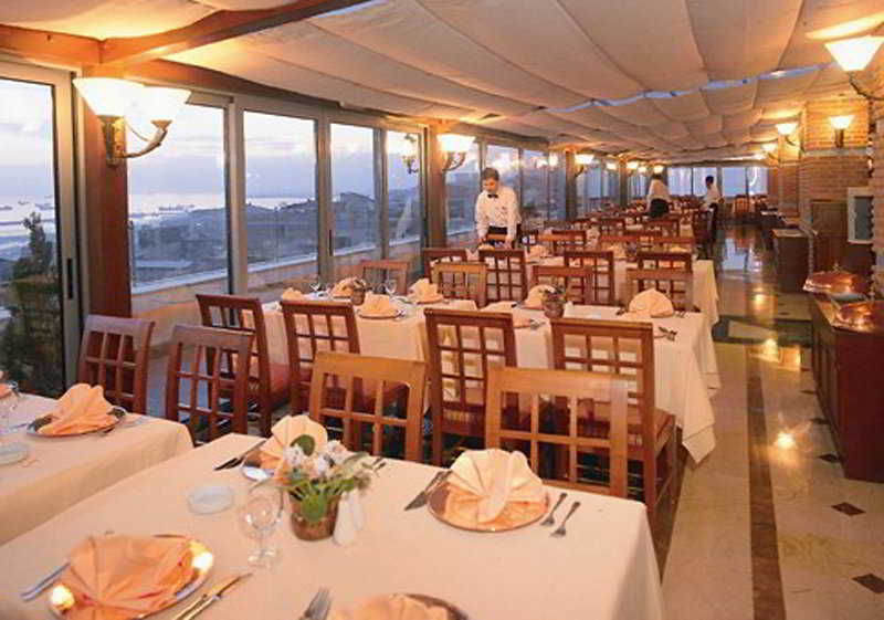 Fotos Hotel Aziyade Hotel