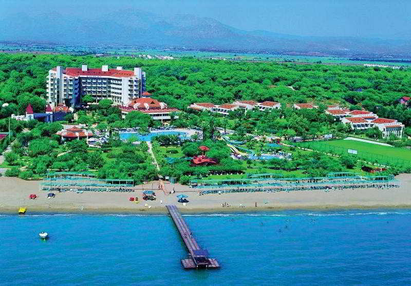 hotel Asteria Bellis Resort