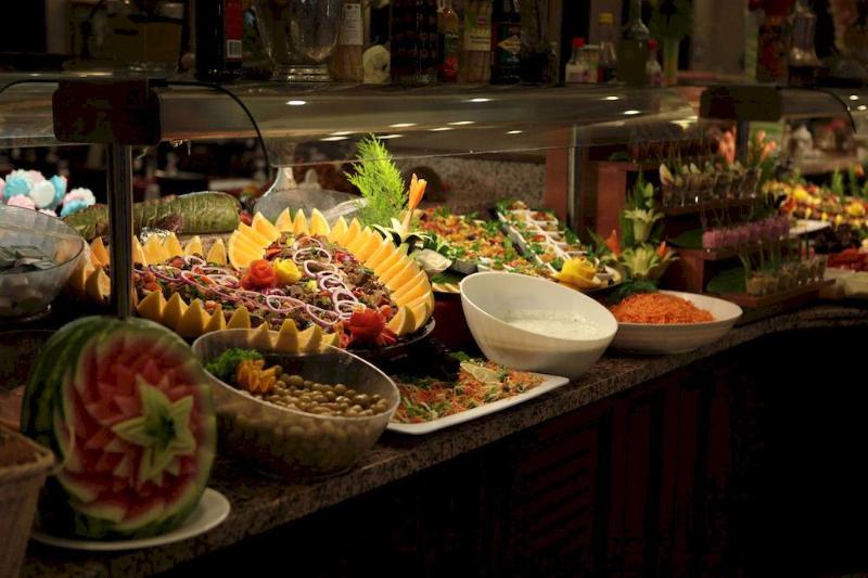 hotel Club Yali Prestige