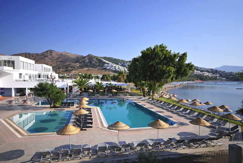 hotel Camel Bodrum Beach Club