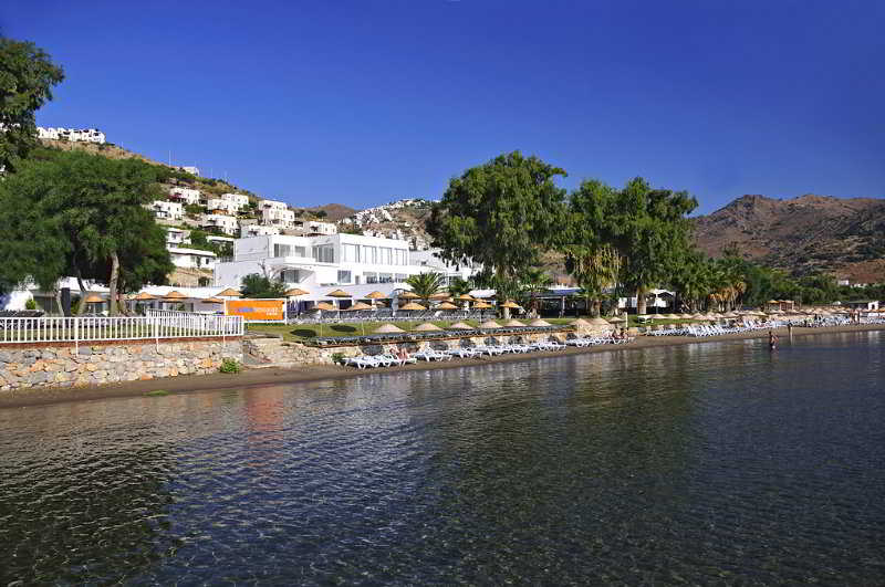 Fotos Hotel Camel Bodrum Beach Club