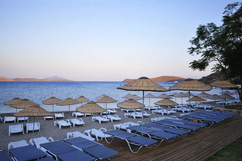 Fotos Hotel Camel Bodrum Beach Club