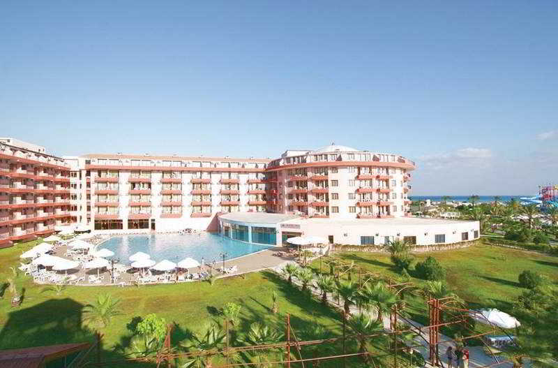hotel Selge Beach Resort & Spa
