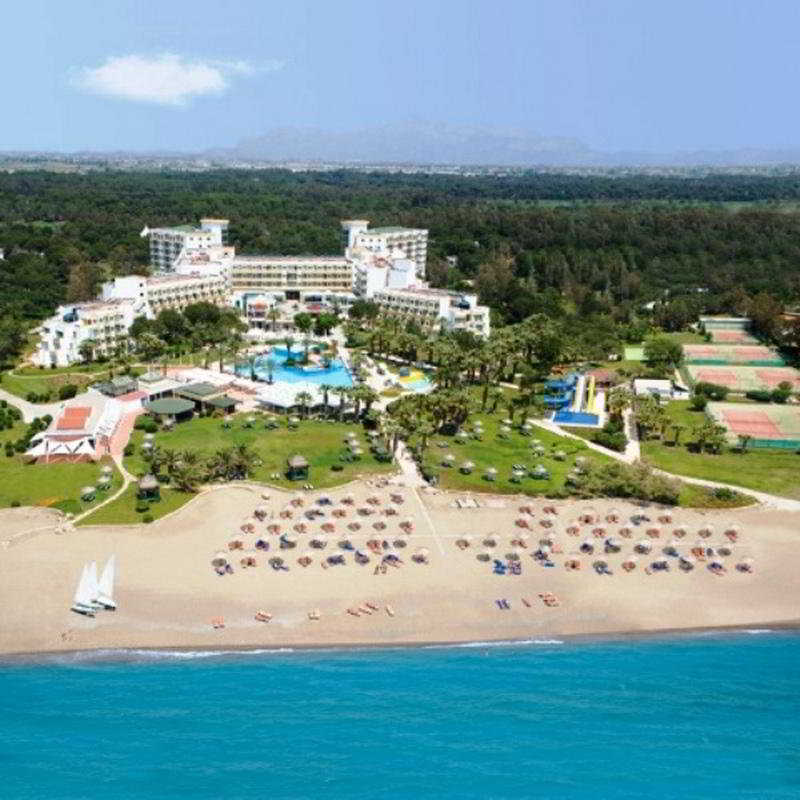 hotel Barcelo Tatbeach & Golf Resort