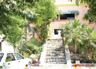 apartamentos Condo Maya Pakal
