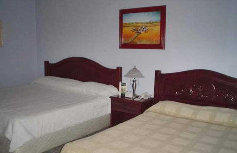 hotel Avenida Cancun
