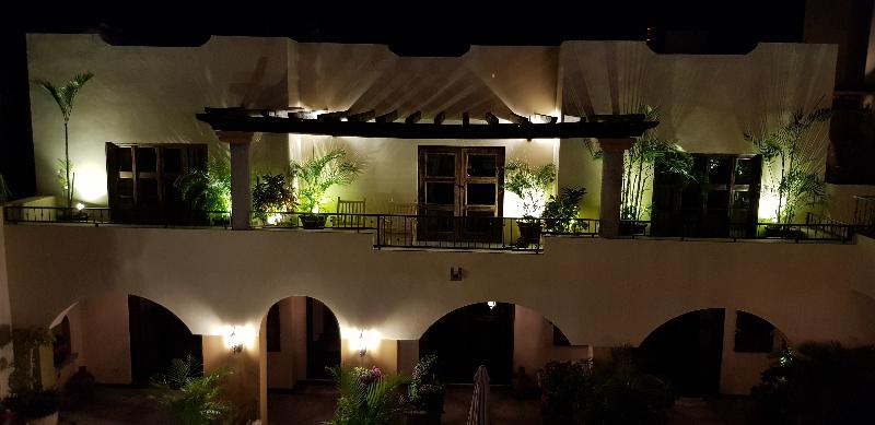 boutique Posada De Las Flores La Paz